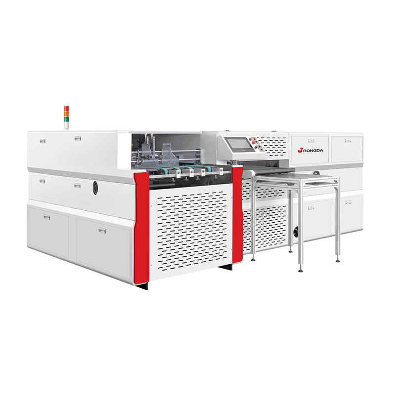 Mengapa Anda Harus Berinvestasi pada Mesin Grooving Karton?