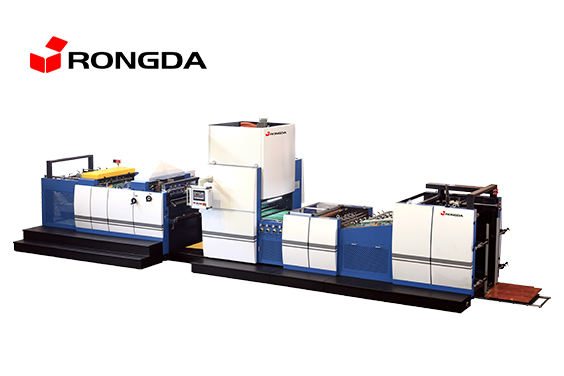 Bagaimana Mesin Laminating Anda Dipasang dan Anda Dilatih?