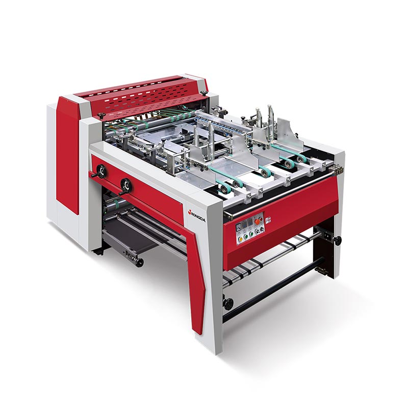 Mesin Grooving Abu-abu