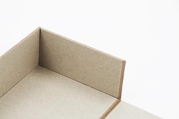 Automatic Cardboard Grooving Machine