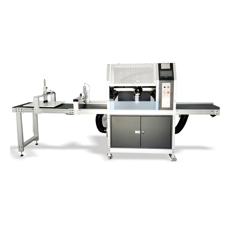 Mesin Perakitan Multi Fungsi