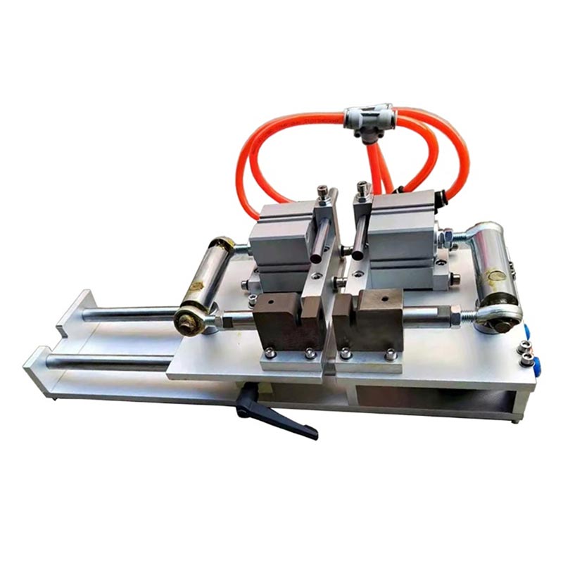 Pembuat Lubang Kotak Kaku