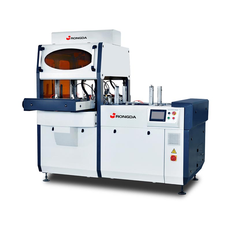 Mesin Penyambungan Kaku