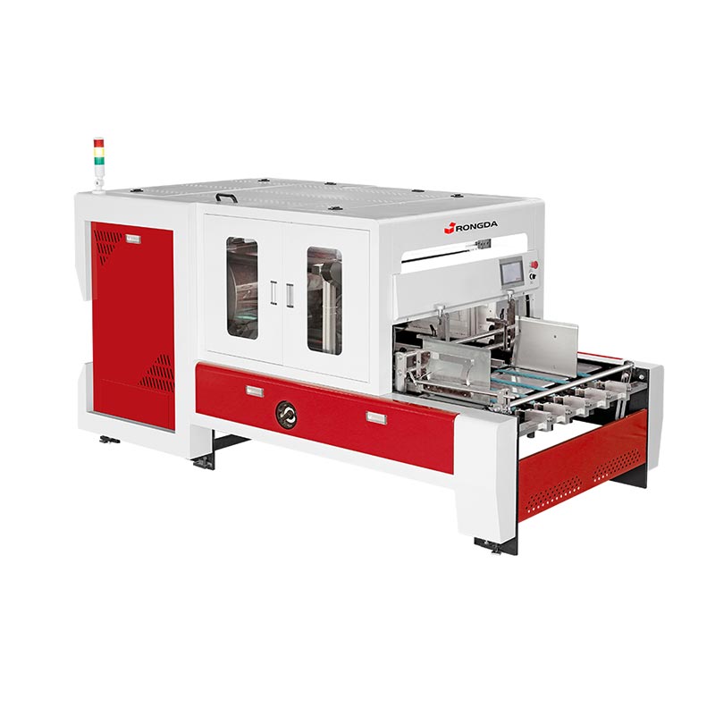 Mesin Grooving Kotak Anggur